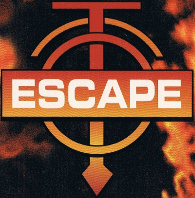 logo Escape (CAN)